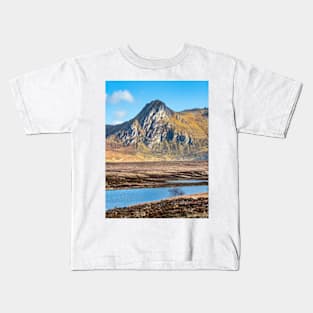 Ben Loyal Kids T-Shirt